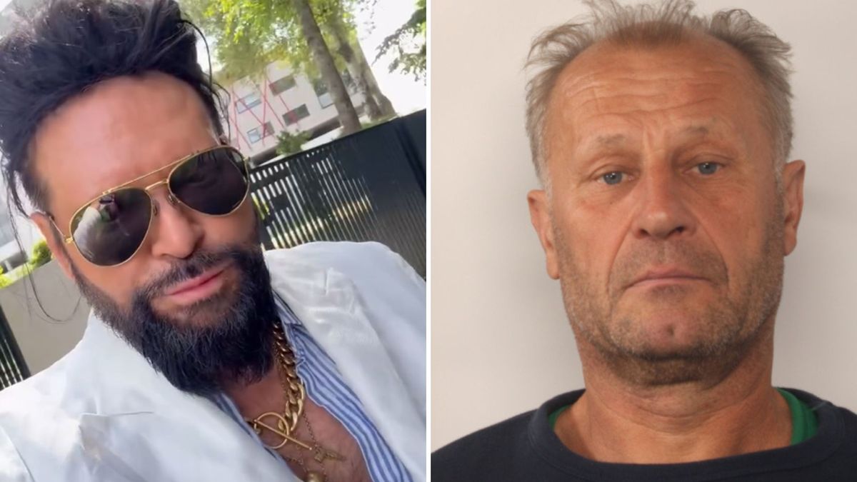 Krzysztof Rutkowski włącza się w poszukiwania Tadeusza Dudy 