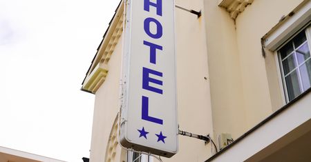 Wcale nie oznaczają jakości. Oto jaka informacja o hotelu kryje się za liczbą gwiazdek
