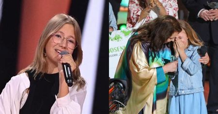 Uczestniczka "The Voice Kids" była GNĘBIONA przez dzieci z klasy! "Złamali mi rękę"
