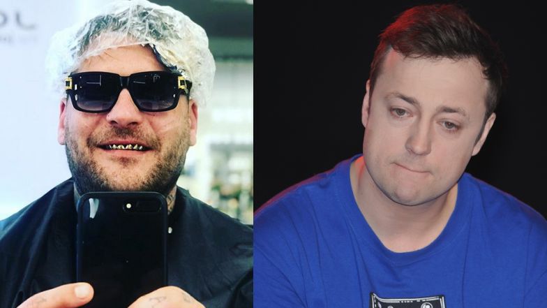 Popek będzie miał film o sobie