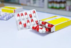 Nowa lista leków refundowanych. Zniknęło z niej 95 specyfików