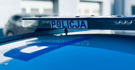 Makabra w Sosnowcu. Nie żyje 37-latek. Zatrzymano dwie osoby