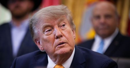 Sąd Najwyższy USA blokuje plan Trumpa. W tle wybory