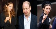 Kim jest rzekoma KOCHANKA księcia Williama? Ma o 24 lata starszego męża, a matką chrzestną jej córki jest Kate Moss (ZDJĘCIA)
