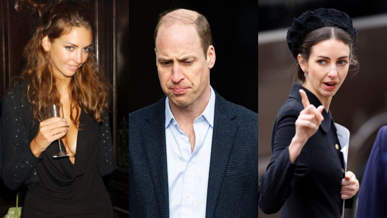 Rose Hanbury. Kim jest rzekoma kochanka księcia Williama?