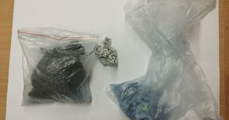 41-latka odpowie za posiadanie ekstazy