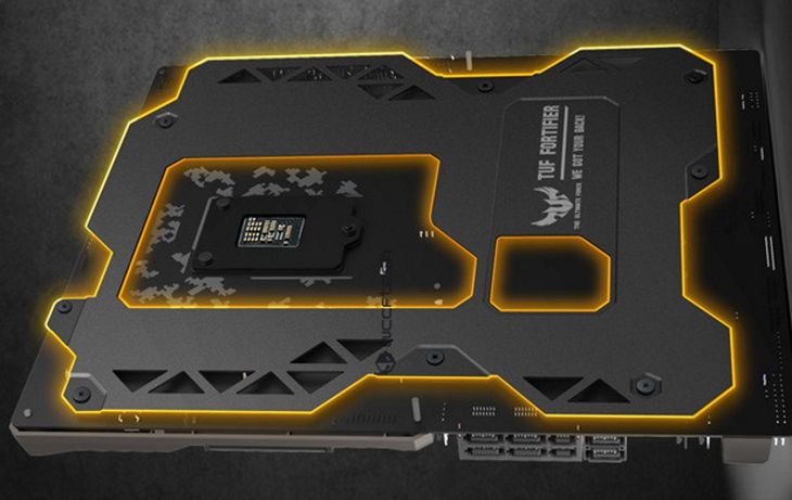 Asus TUF Z270 Mark 1: flagowa płyta główna dla Intela Kaby Lake 3