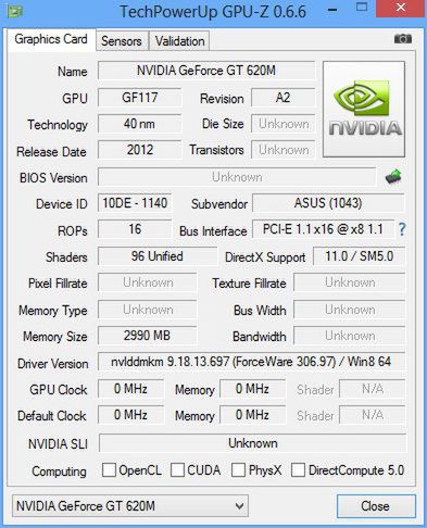 Asus Zenbook Prime UX32VD – niesamowity. Miał być [test] 16