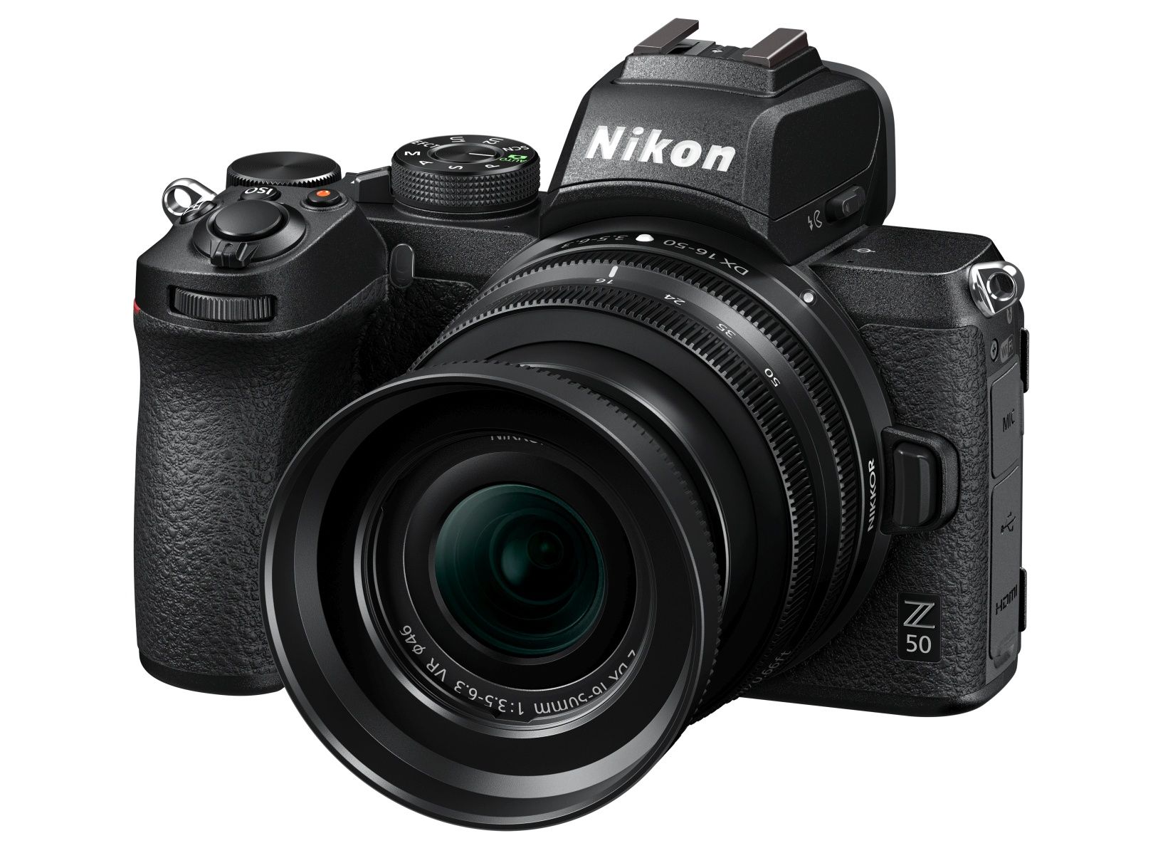 Nikon Z 50