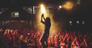 Cisna: Relacja z Zew się budzi Festiwal w sercu Bieszczad.