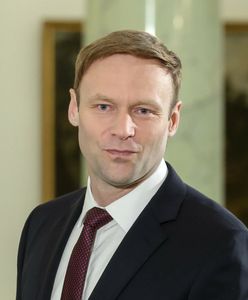 "Wielka awantura w Sejmie". Człowiek Dudy ostrzega