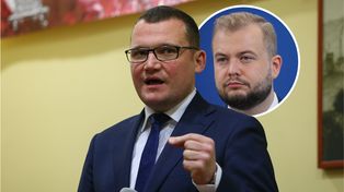 Szefernaker wprost o wyjeździe Moskala. "Nie powinien jechać na Ibizę"