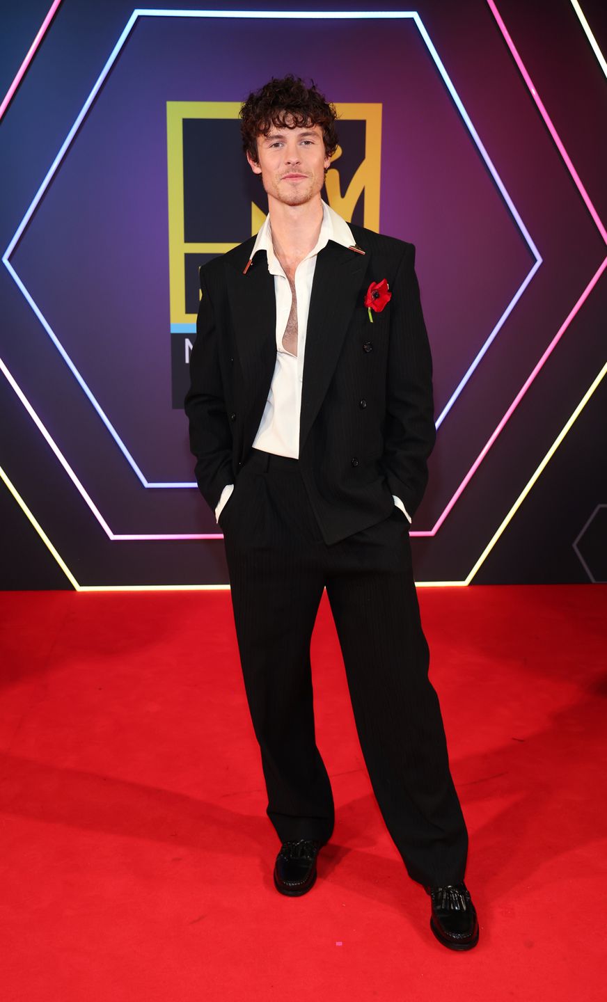 Shawn Mendes
