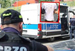 Szukała go cała Europa. Polak zatrzymany za Odrą