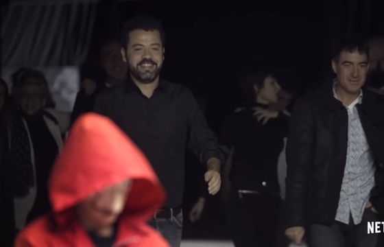 Ruszyły prace nad trzecim sezonem "Domu z papieru" Netflixa