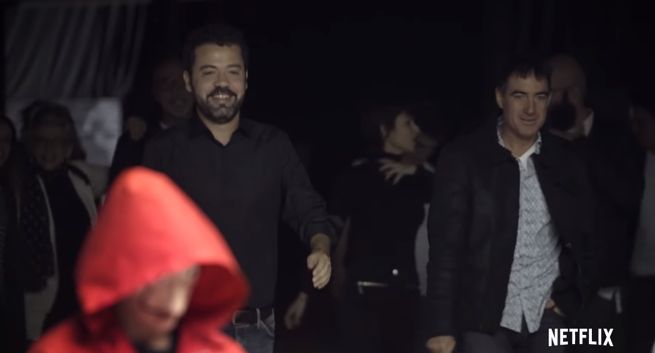 Ruszyły prace nad trzecim sezonem "Domu z papieru" Netflixa