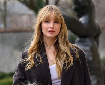 Jennifer Lawrence szczerze o chirurgii plastycznej. Marzy o jednym zabiegu