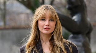 Jennifer Lawrence szczerze o chirurgii plastycznej. Marzy o jednym zabiegu