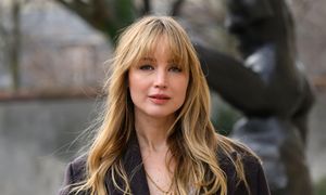 Jennifer Lawrence szczerze o chirurgii plastycznej. Marzy o jednym zabiegu