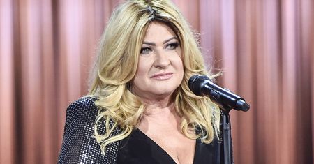 Beata Kozidrak wróciła na scenę. Łzy i niekończące się brawa