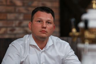 Kaczyński uderza w Mentzena. "Powstaje grupa o gigantycznych dochodach, inni żyją w biedzie"
