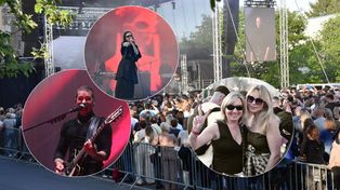 Koszalin Spring Festival 2026. Energia, muzyka i niezapomniane emocje