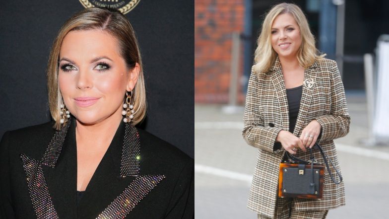 Aleksandra Kwaśniewska