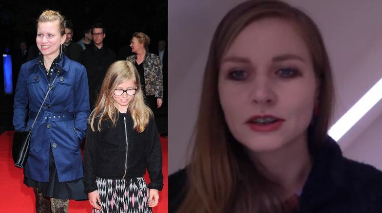 Dorota Masłowska podejrzewa u siebie korona