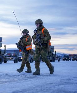 Ćwiczenia z ewakuacji. Aby żaden Norweg nie znalazł się po złej stronie