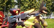 Popularna gra survivalowa z otwartym światem otwiera się na nowe doznania. Crossover z Ultrakill uświetni domowa aktualizacja