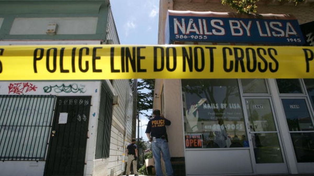 Zdjęcie ilustracyjne