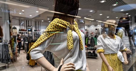 Warszawa. Galerie: „Niech wrócą handlowe niedziele”
