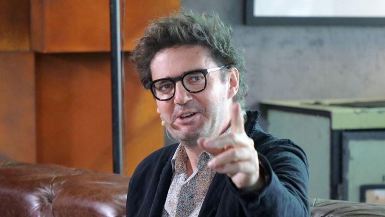 Kuba Wojewódzki apeluje o udział w wyborach prezydenckich