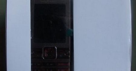Sony Ericsson k770i przed premierą na Allegro!