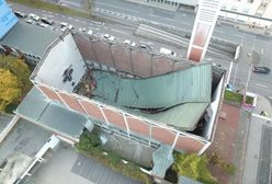 Niemcy: kościół w Kassel przestał istnieć. Proboszcz nie mógł wysiąść z samolotu