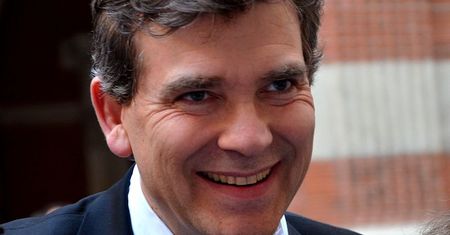 Minister Francji apeluje o 2 mln nowych miejsc pracy