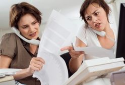 Kobiety bardziej podatne na stres