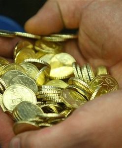 Na Słowacji rozpoczęło się wielkie bicie monet euro