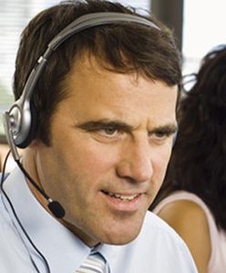 Telemarketing, czyli nie tylko szybka kasa