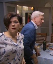 "M jak miłość": Deszczową wstrząśnie potężny wybuch!