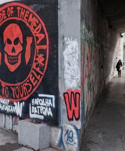 Problemy Wagnerowców. Gen. Polko wspomina polskich najemników