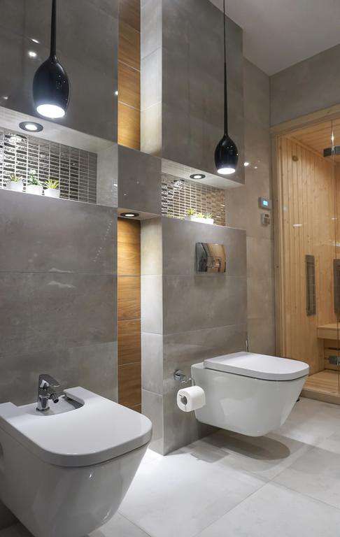 Aga Tenis Apartments - hotel Agnieszki Radwańskiej