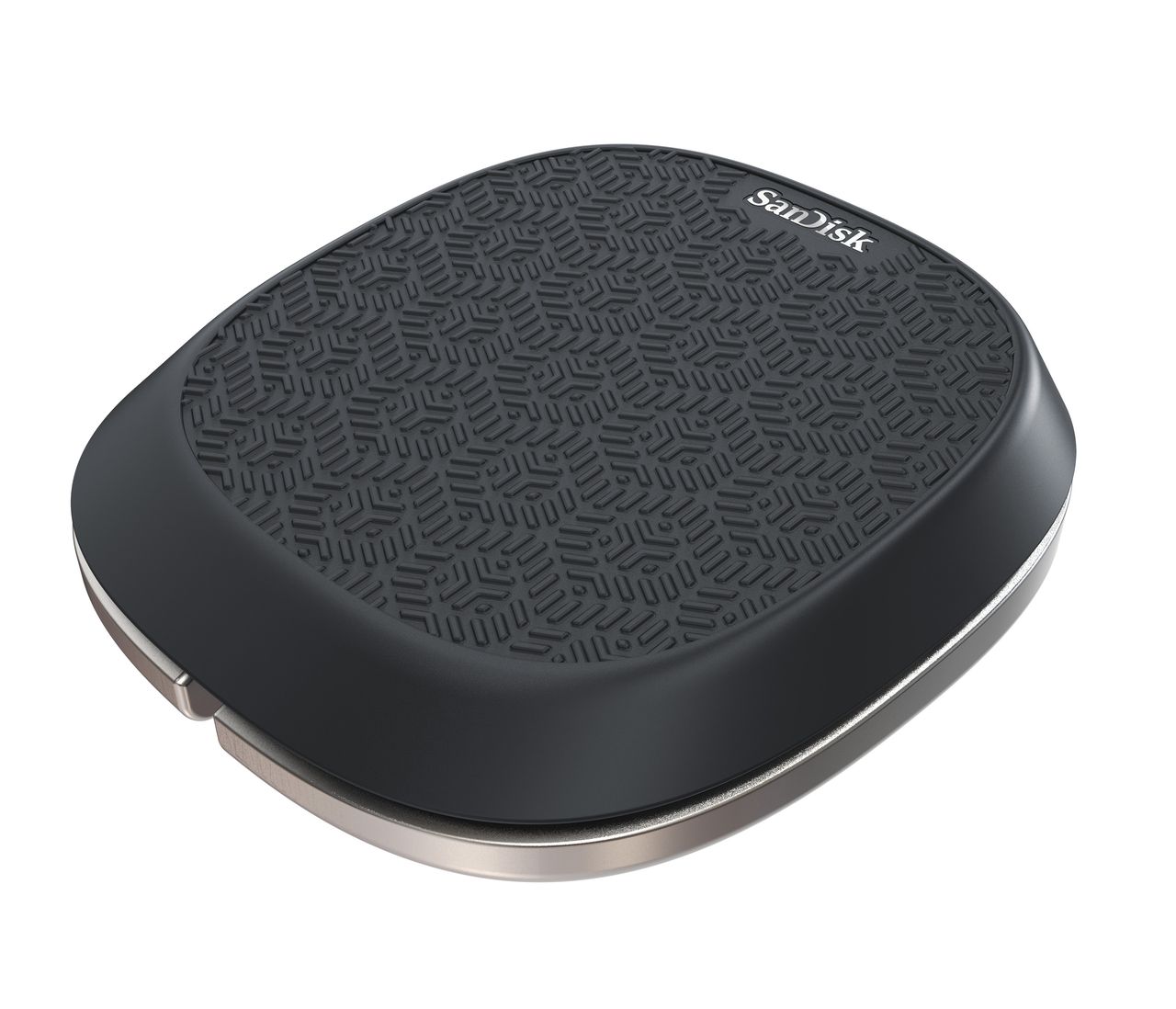 SanDisk iXpand Base