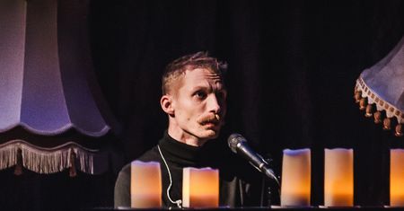 Igor Herbut zostanie tatą. "Wydaje mi się, że jestem przygotowany"