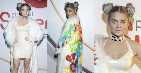 Oto "Fashion Icon" według polskiego "Glamour"... (ZDJĘCIA)