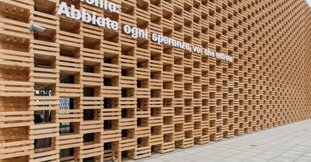 Dzień Polski na EXPO 2015 w Mediolanie. Już za rok czeka nas prawdziwy najazd włoskich turystów?