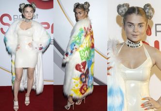 Oto "Fashion Icon" według polskiego "Glamour"... (ZDJĘCIA)