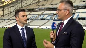 Euro 2016. Marcin Żewłakow: Grę Polaków oceniam na "4"