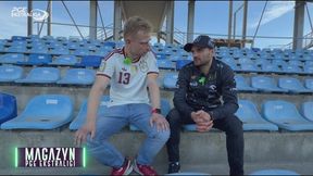 Zmarzlik już dokonał analizy. To tam uciekł mu tytuł mistrza świata?
