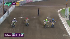 Moje Bermudy Stal Gorzów wróciła z dalekiej podróży i uratowała remis